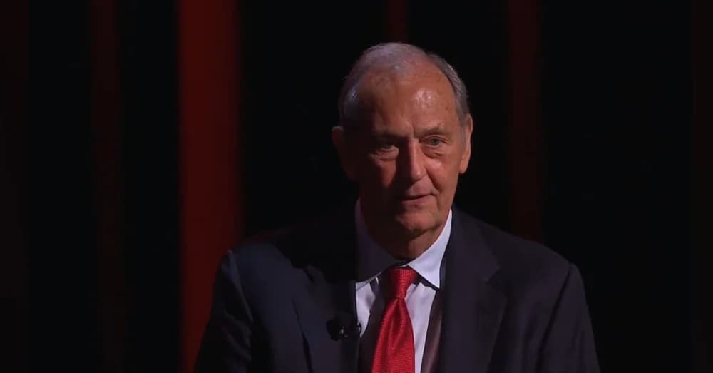 Bill Bradley&#8217;s Bold Act of Bridging the Divide &#8211; A Sporting Statesman&#8217;s Journey