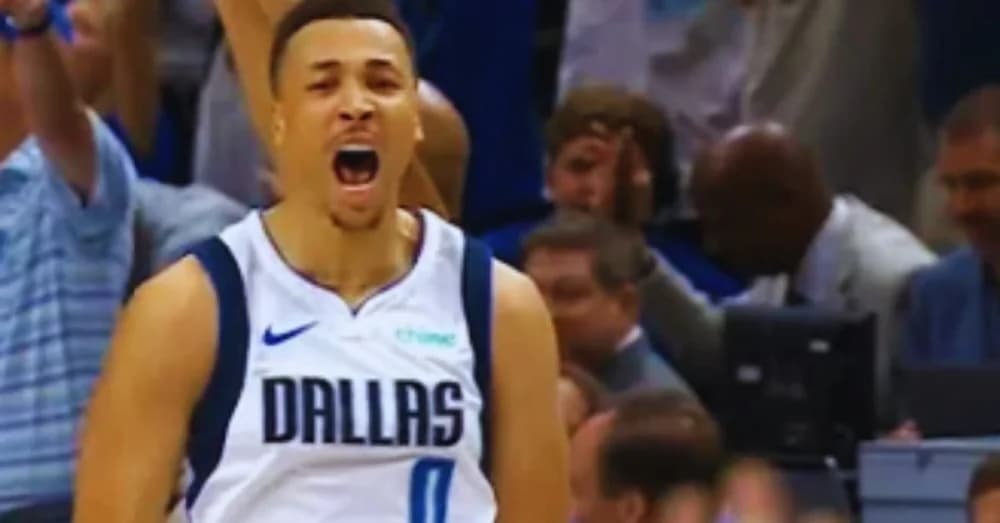 Dante Exum NBA Journey: Triumph Amidst Adversity