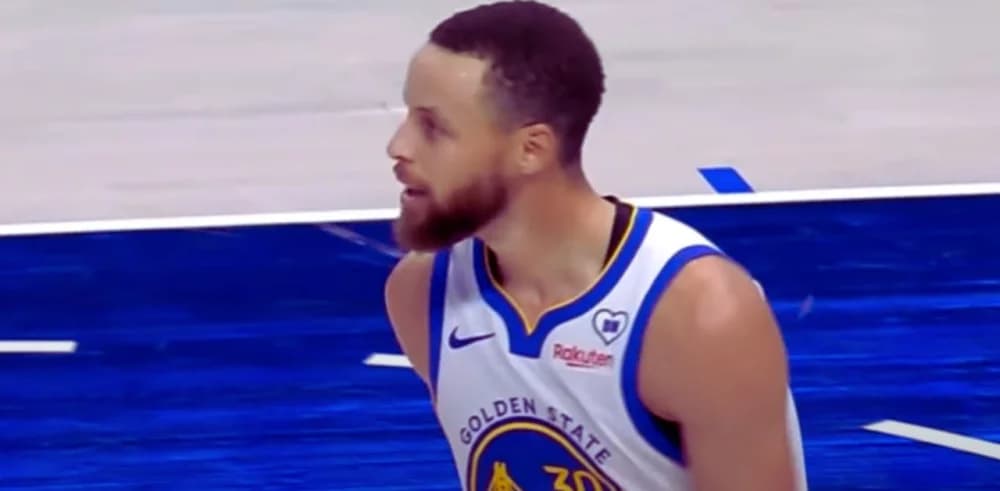 Stephen Curry’s Point Guard Model