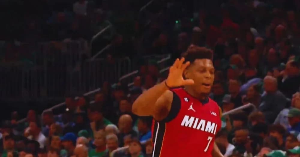 Kyle Lowry&#8217;s Shift to the Bench Rocks the Miami Heat Boat