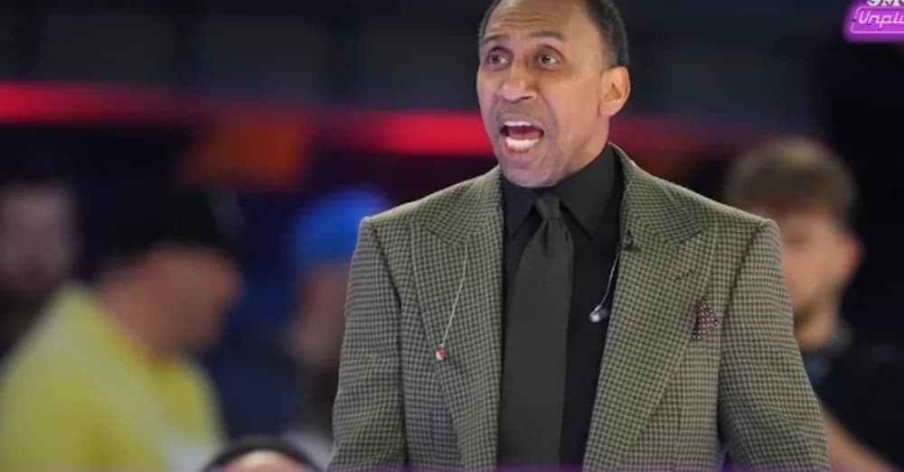 Stephen A. Smith Calls for Overhaul as Mavericks Rout Clippers in Game 5