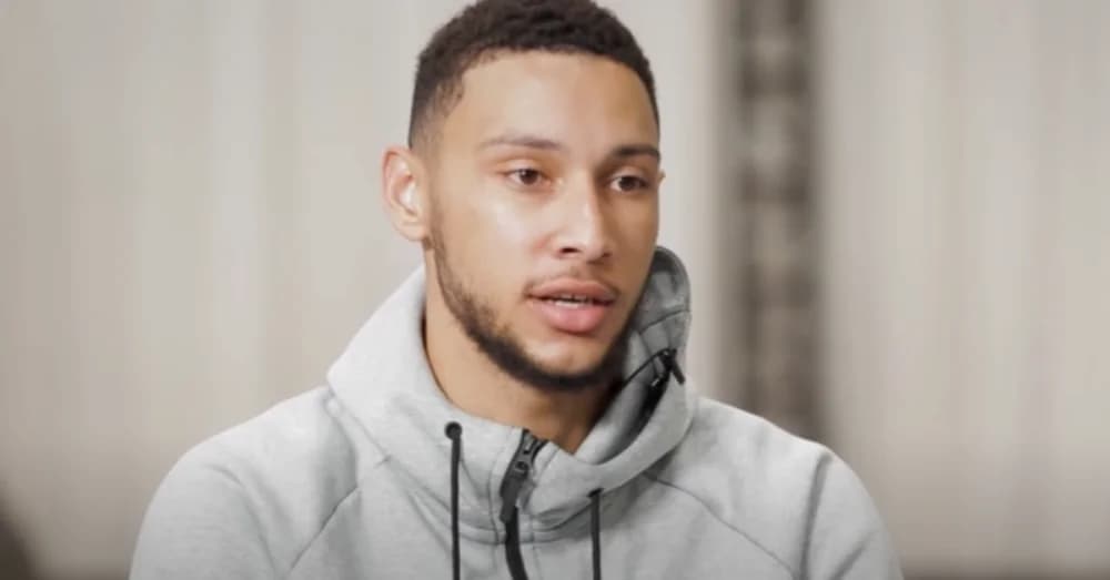 Cam&#8217;ron&#8217;s Heated Exchange with Ben Simmons Sparks Apology Tour