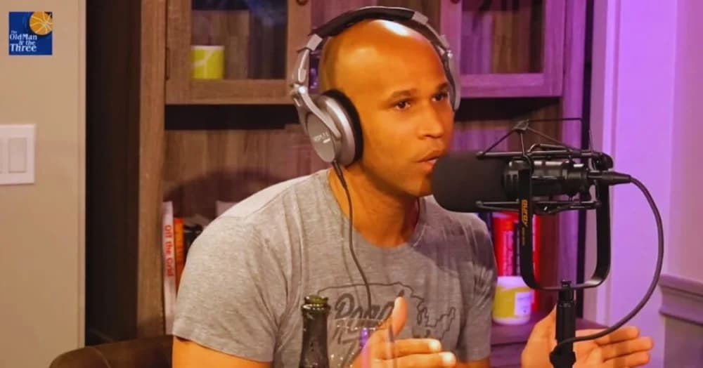 Will Tim Legler or Richard Jefferson Score the NBA Finals Gig? The Drama Unfolds