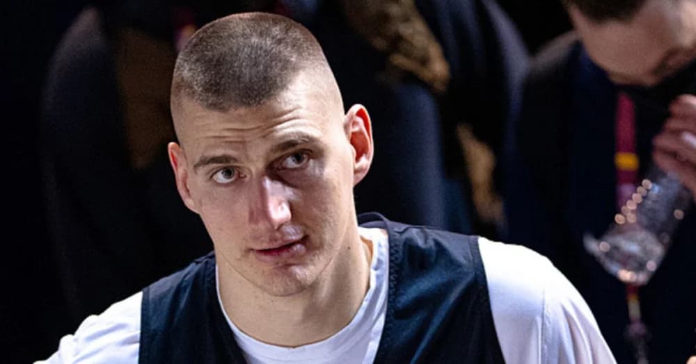 Nikola Jokic Topples Magic Johnson: Is He the New Face of NBA Triple-Doubles?