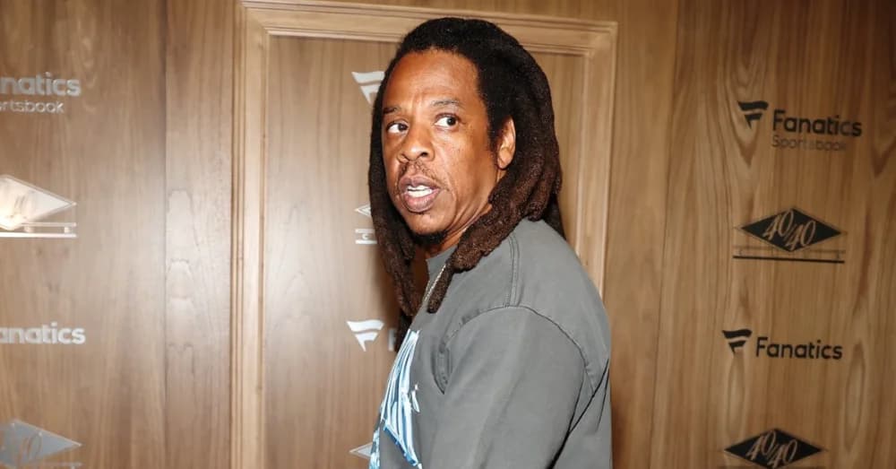 Brooklyn’s Own Jay-Z Chooses Unity Over Rivalry in Knicks vs. Nets Debate—But Not Everyone’s Happy