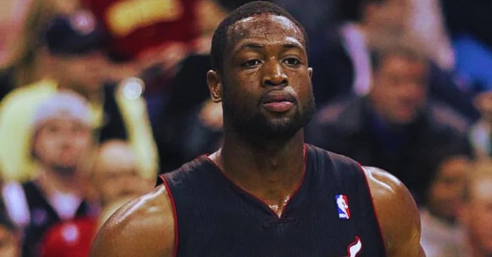 Dwyane Wade Reflects on Leaving Miami Heat: “I Felt Hurt”