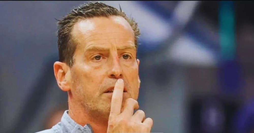 Warriors Assistant Kenny Atkinson Joins Cavs: A Game-Changing Decision?
