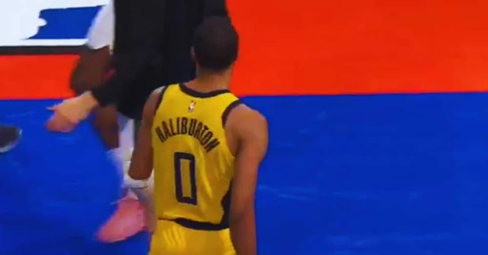 Pacers&#8217; Power Play: Haliburton&#8217;s Seductive Siren Call to NBA&#8217;s Elite