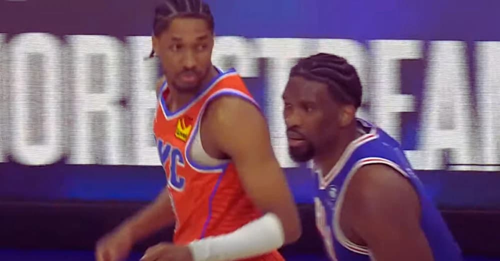 Joel Embiid Remarkable Comeback Injects Confidence into the 76ers Amid Eastern Conference Playoff Uncertainty