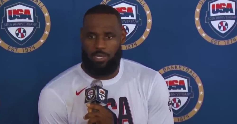 2K Games&#8217; Dilemma: Timing the James Family Cover Debut