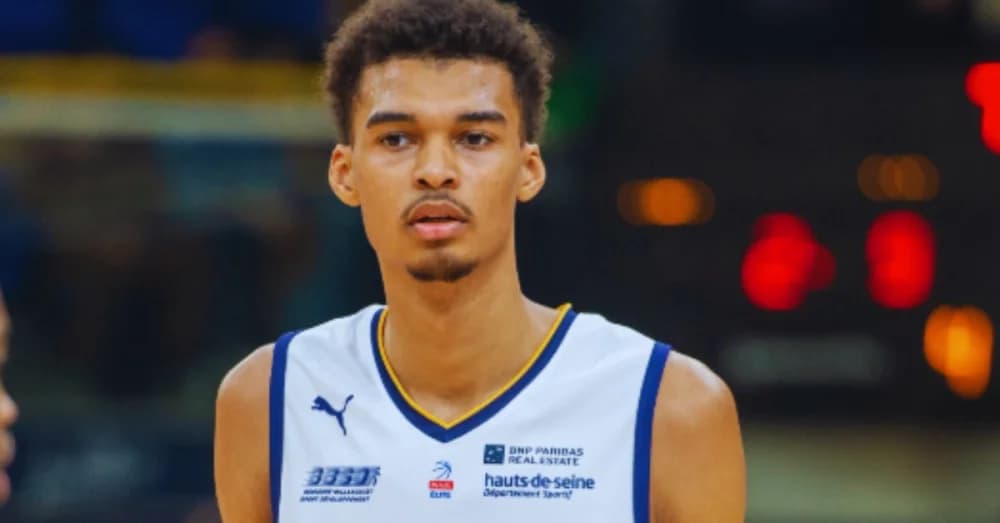 Victor Wembanyama Shines as Spurs Stun Warriors