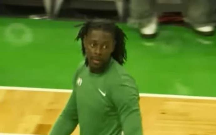 Celtics’ Jrue Holiday Likely to Brave Ankle Sprain in Showdown Against Orlando