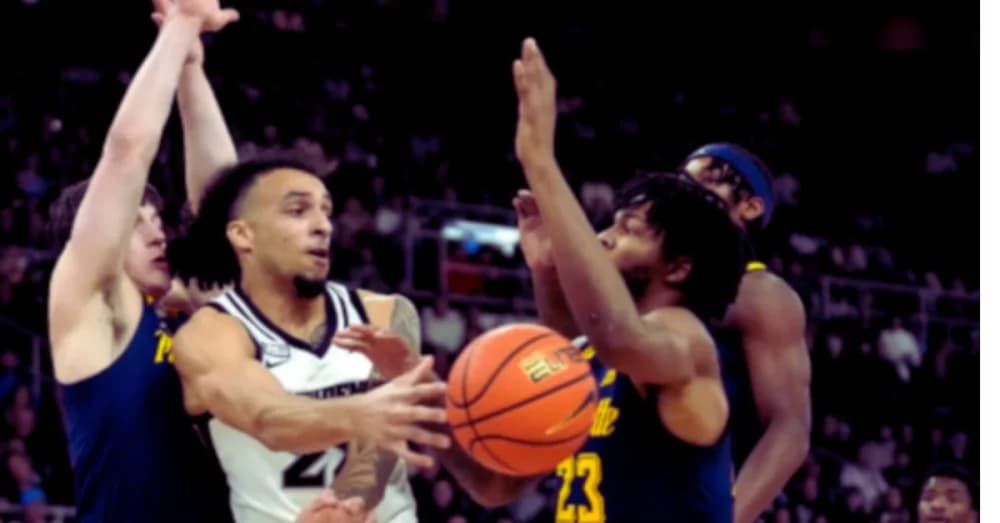 Marquette&#8217;s Bumpy Start: Lopsided Loss to Providence Sets a Challenging Tone in Big East