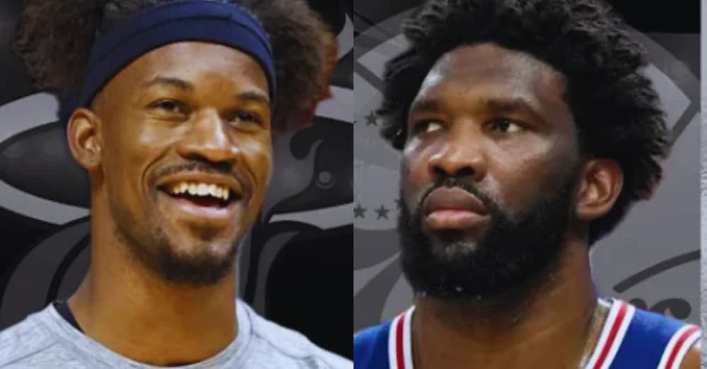 Sixers and Heat Set for High-Stakes Play-In Showdown