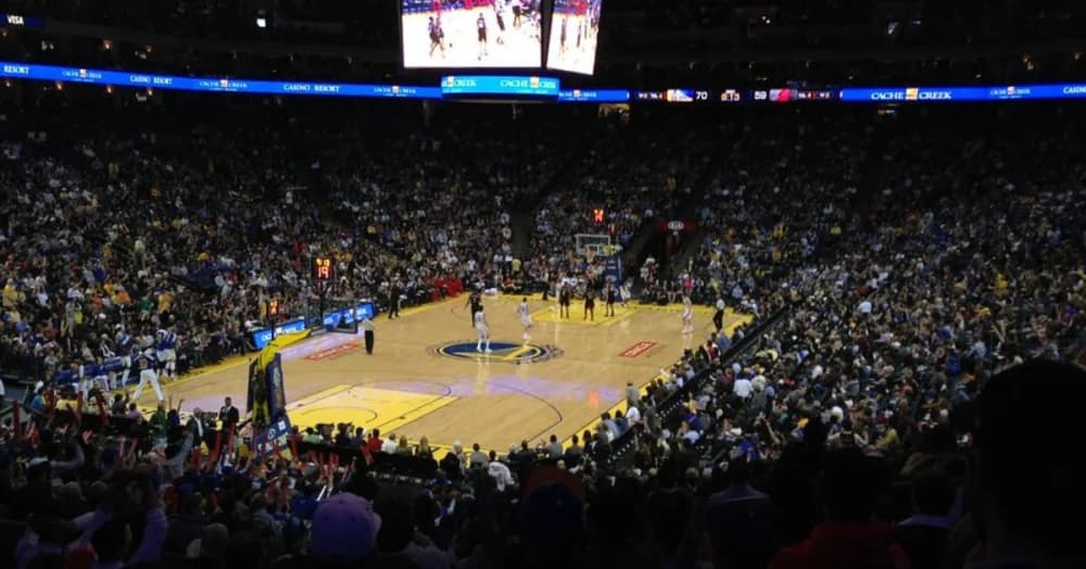 Did the NBA Just Ruin the Blazers’ Home-Court Advantage?