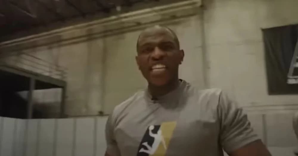 Rashad McCants: “LeBron James Stole Olympic MVP from Kevin Durant”