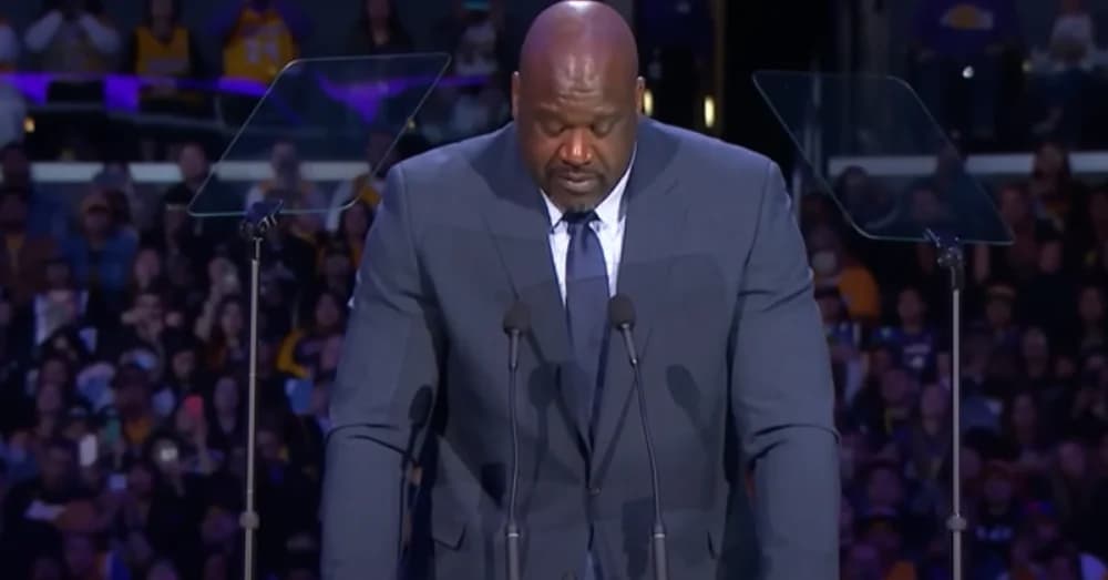 Behind the Laughter: Shaquille O’Neal’s Infamous Prank War Chronicles Leave Teammates Speechless!