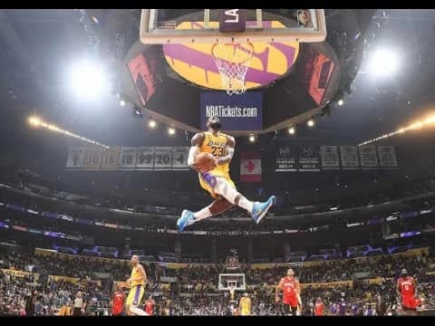 NBA Extensions: LeBron James will be Eligible to Sign a Hefty Contract Extension on August 4th