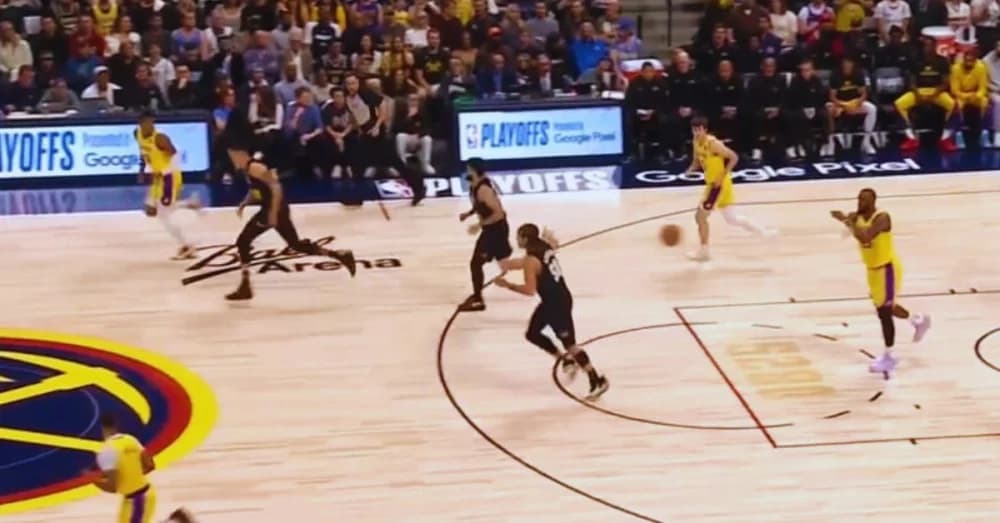 Lakers&#8217; Denver Despair Continues