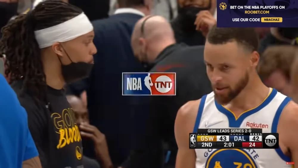 &#8220;We Obviously Know That the Job Is Not Done.&#8221; Stephen Curry Told the Media