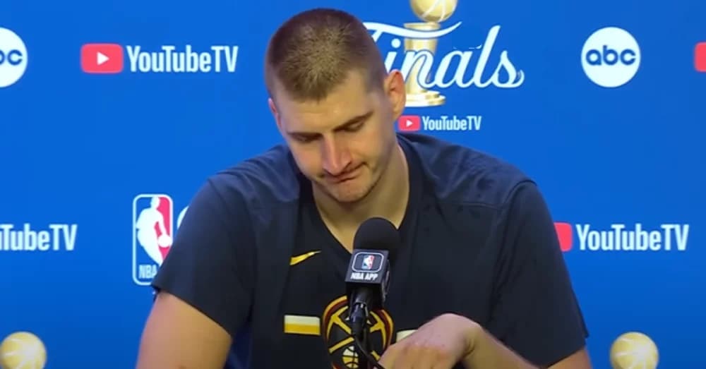 Gilbert Arenas Slams Nikola Jokic: Calls Him &#8216;Worst MVP Winner&#8217; in 40 Years!