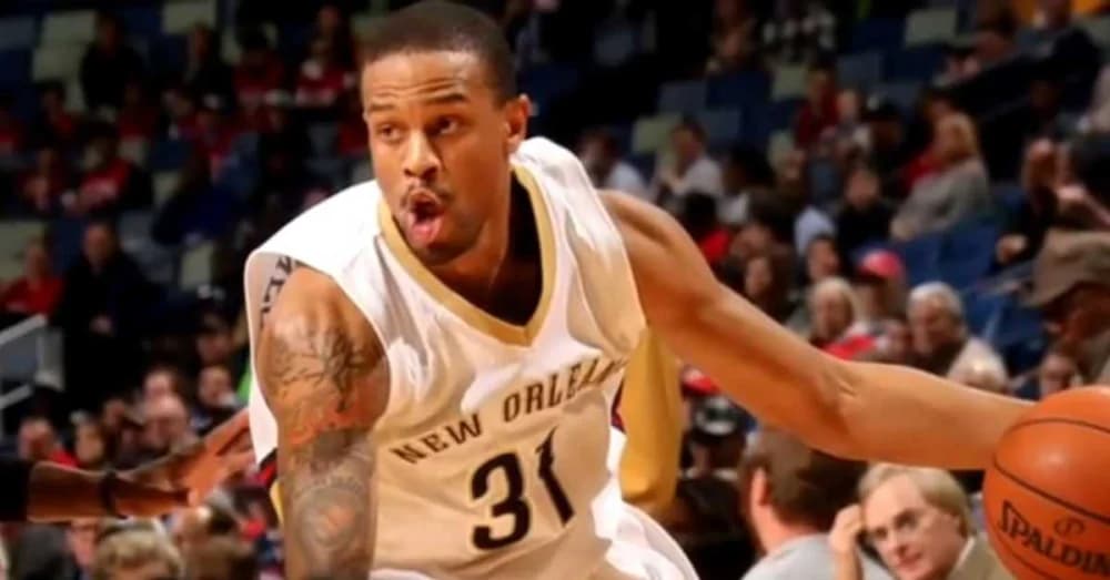 A Shocking Chronicle of NBA Players&#8217; Untimely Deaths