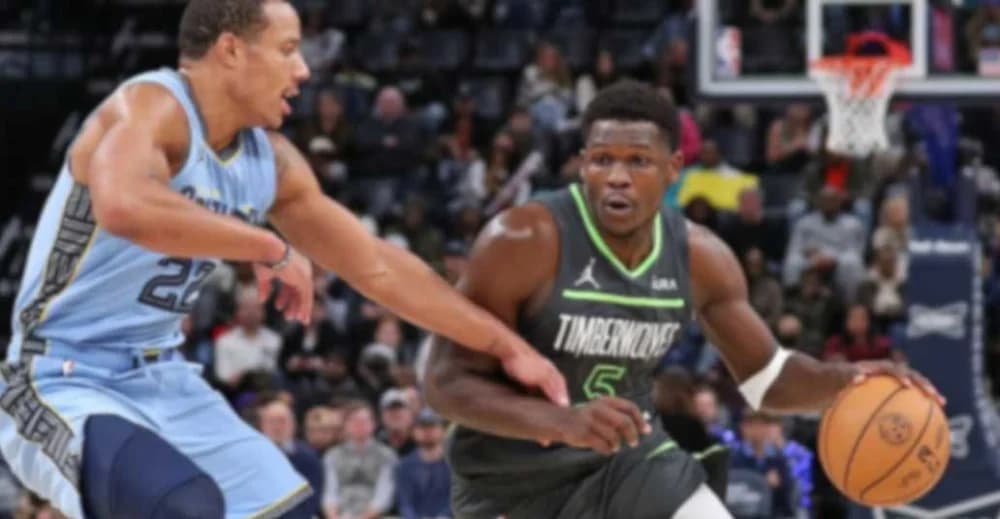 Knockout Rounds Set: NBA In-Season Tournament Advances to Quarterfinals