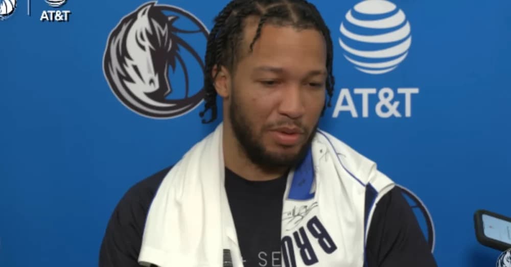 Jalen Brunson&#8217;s MVP Case: Is the Knicks Star Getting Overlooked?