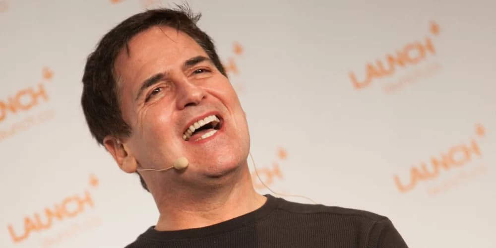 Mark Cuban Endorses Kamala Harris: &#8216;She Understands What Trump Doesn&#8217;t About Tariffs&#8217;