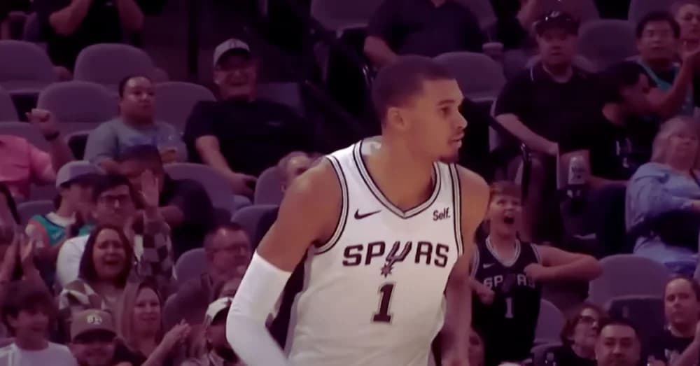 Victor Wembanyama Injury Status for Spurs vs. Milwaukee Bucks: Latest Update