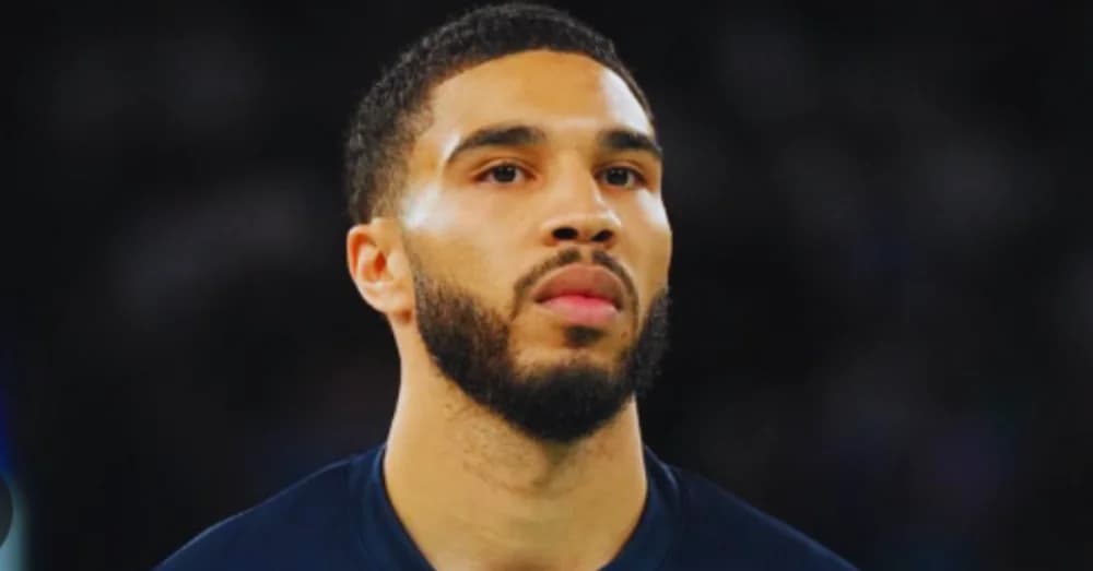No Injury, No Play: Jayson Tatum Benched Again in Olympic Semifinal: What’s Really Going On?