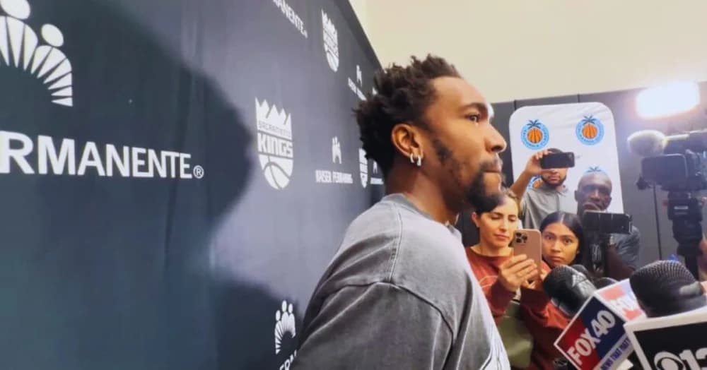 Malik Monk: From Snubbed to Superstar or Stuck in the Shadows?