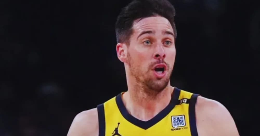 Pacers Extend T.J. McConnell with New Four-Year Deal