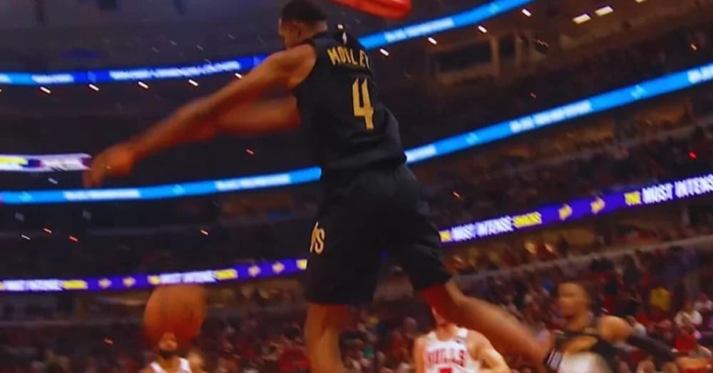 Evan Mobley&#8217;s Dramatic Comeback Ignites Cavaliers&#8217; Hopes