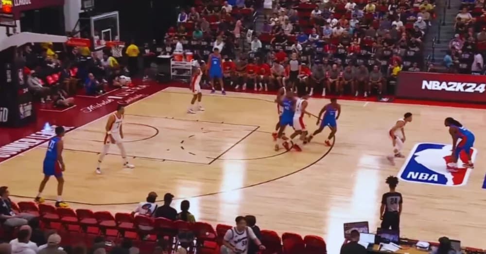 Thunder&#8217;s Risky Play for Avdija Sends Shockwaves in NBA Trade Circus