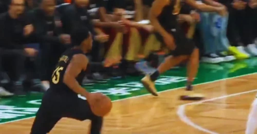 Lakers and Nets Prepare Offers for Donovan Mitchell