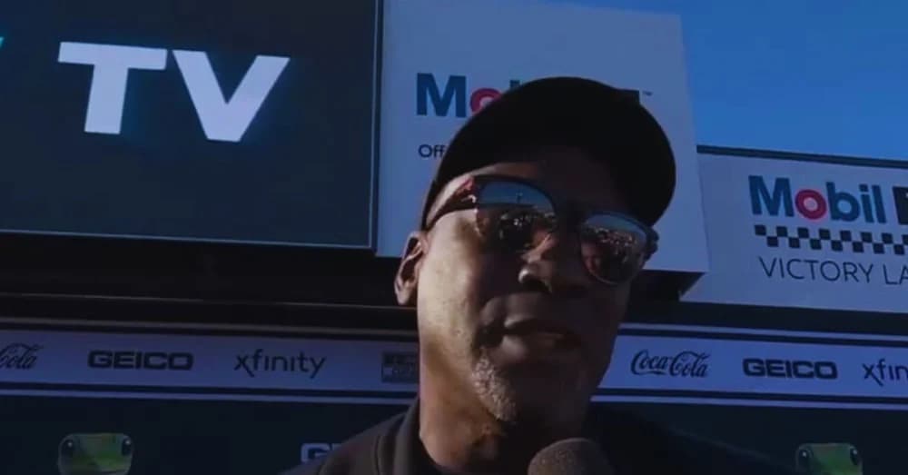 The Role of Michael Jordan&#8217;s Ownership Explored