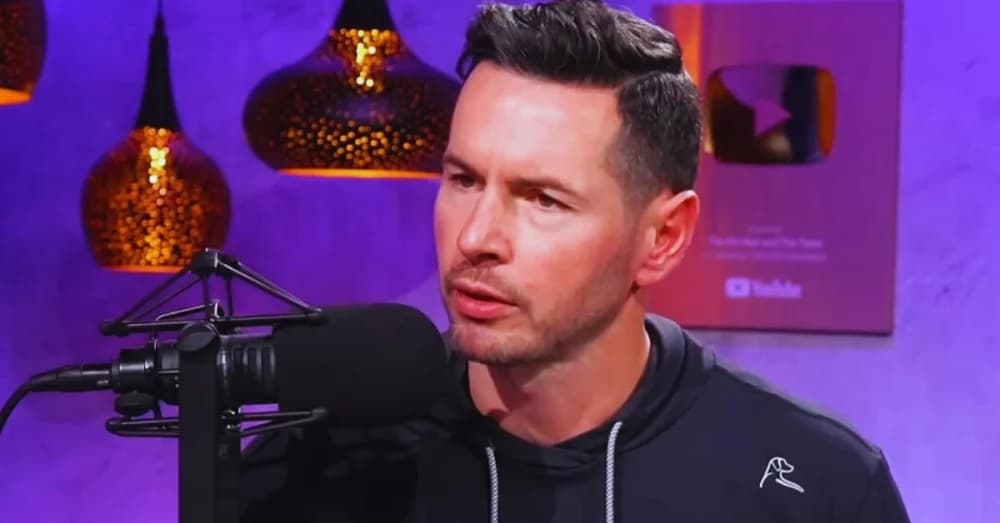 Donovan Mitchell&#8217;s Journey: JJ Reddick reminisced about his initial encounter with Mitchell on the court