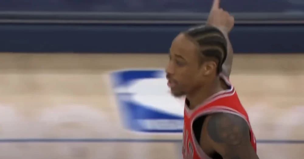 NBA Rumors: DeRozan and Bulls Stalled on Extension, Jazz Eyeing Bridges, Pistons Interested in Hardaway Jr