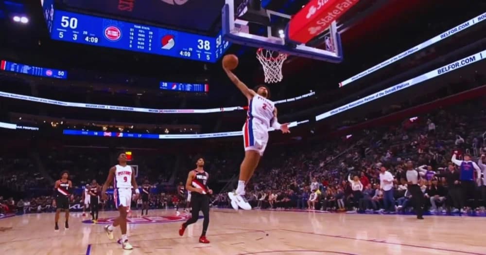 Cade Cunningham&#8217;s Extension: Is He Worth $224 Million?