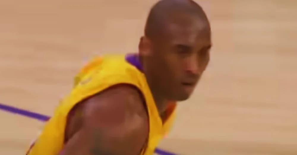 Kobe Bryant: The Relentless Student of Basketball