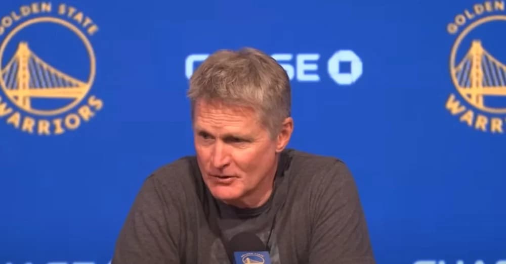 Golden State Warriors in Crisis: Kerr’s Battle to Preserve Core Ends in Roster Chaos