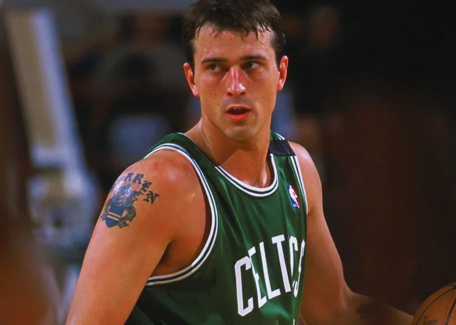 Commemorating Chris Herren&#8217;s Birthday: An Inspiring Journey of Resilience