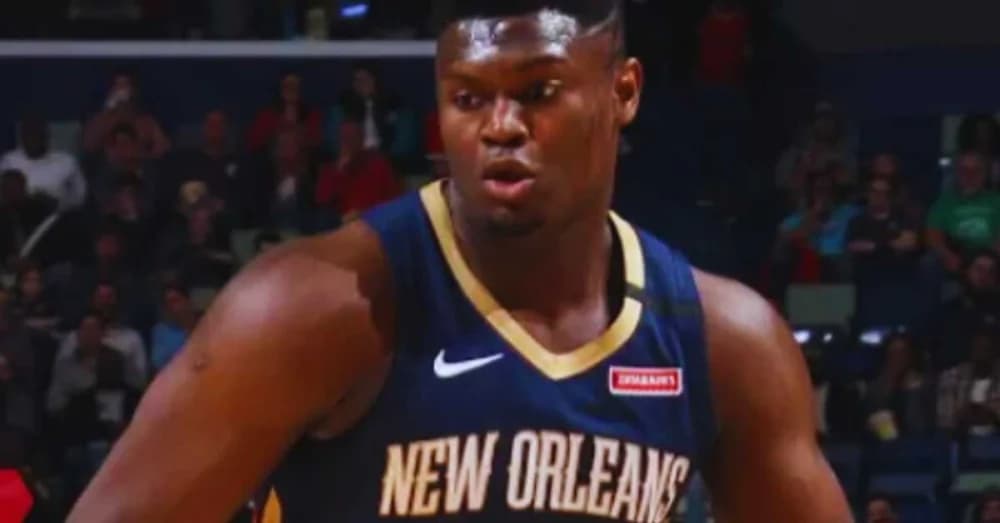 Chicago’s Wild Ride: Zion’s Bulls Tease or NBA Tabloid?