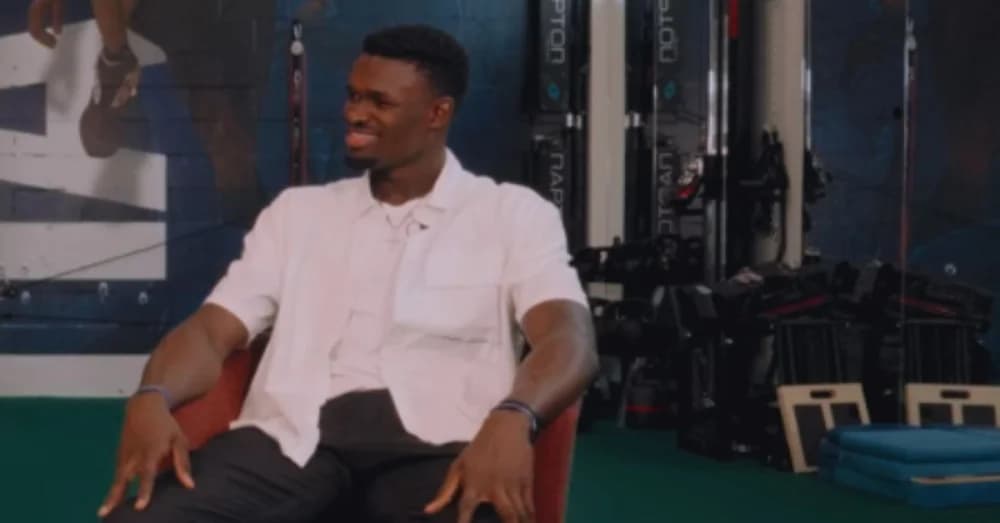 Adem Bona: From UCLA Bruin to Philadelphia 76er