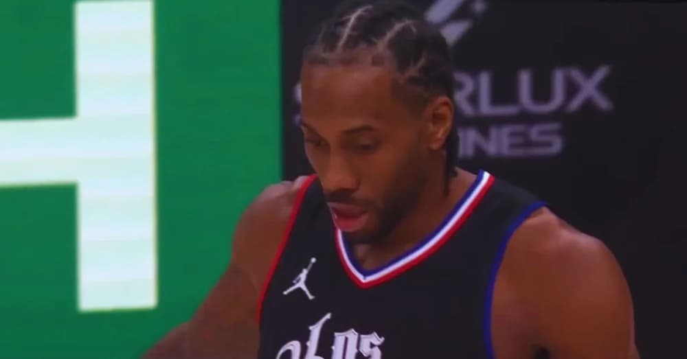 Clippers Double Down on Kawhi Leonard&#8217;s Legacy