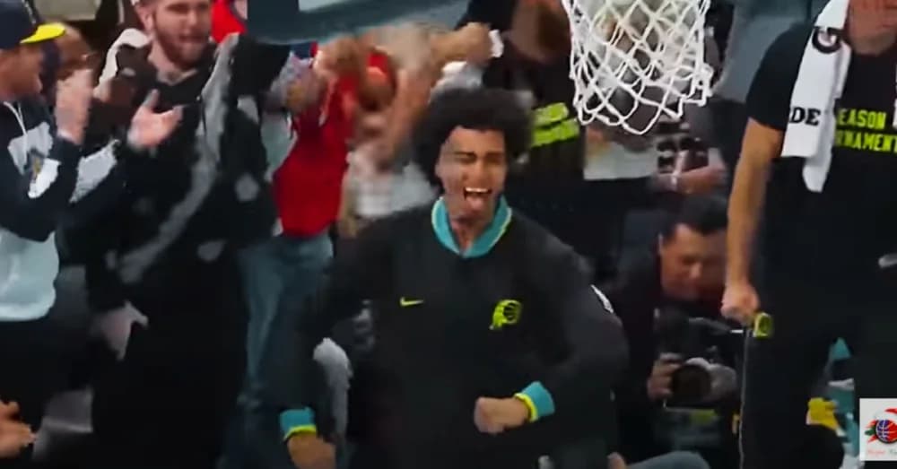 Indiana Pacers Roll into NBA Cup Quarterfinals with Convincing 136-113 Victory Over Pistons