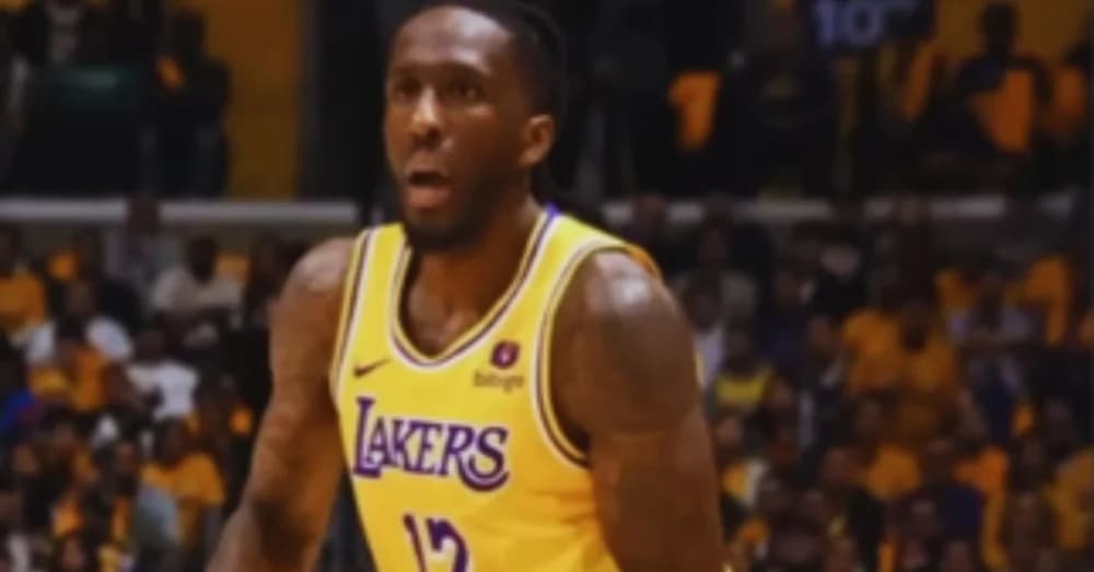 Taurean Prince: A Versatile NBA Veteran