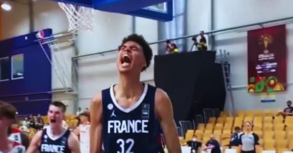 Victor Wembanyama: The NBA&#8217;s Future Star