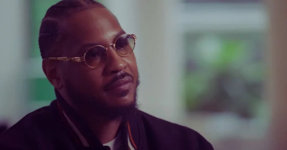 Carmelo Anthony Expands into Team Ownership with Australian Basketball League